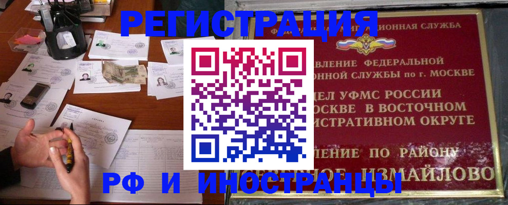 где прописаться в Электрогорске
